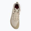 Încălțăminte barefoot pentru bărbați Vivobarefoot Tracker Textile AT silver birch 5