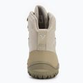 Încălțăminte barefoot pentru bărbați Vivobarefoot Tracker Textile AT silver birch 6