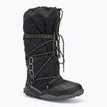 Încălțăminte barefoot pentru bărbați Vivobarefoot Tundra Esc obsidian