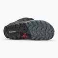 Încălțăminte barefoot pentru bărbați Vivobarefoot Tundra Esc obsidian 4
