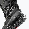 Încălțăminte barefoot pentru bărbați Vivobarefoot Tundra Esc obsidian 10