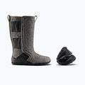 Încălțăminte barefoot pentru bărbați Vivobarefoot Tundra Esc obsidian 11
