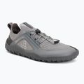 Încălțăminte barefoot pentru bărbați Vivobarefoot Primus Trail Knit Fg storm cloud