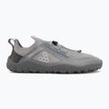 Încălțăminte barefoot pentru bărbați Vivobarefoot Primus Trail Knit Fg storm cloud 2