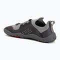 Încălțăminte barefoot pentru bărbați Vivobarefoot Primus Trail Knit Fg storm cloud 3