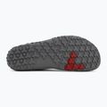Încălțăminte barefoot pentru bărbați Vivobarefoot Primus Trail Knit Fg storm cloud 4