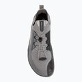 Încălțăminte barefoot pentru bărbați Vivobarefoot Primus Trail Knit Fg storm cloud 5