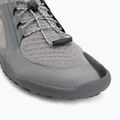 Încălțăminte barefoot pentru bărbați Vivobarefoot Primus Trail Knit Fg storm cloud 7