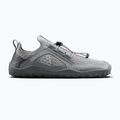 Încălțăminte barefoot pentru bărbați Vivobarefoot Primus Trail Knit Fg storm cloud