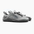 Încălțăminte barefoot pentru bărbați Vivobarefoot Primus Trail Knit Fg storm cloud 3