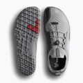 Încălțăminte barefoot pentru bărbați Vivobarefoot Primus Trail Knit Fg storm cloud 5