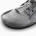 Încălțăminte barefoot pentru bărbați Vivobarefoot Primus Trail Knit Fg storm cloud 6