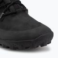 Pantofi barefoot bărbați Vivobarefoot Tracker Winter II obsidian 7