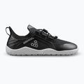 Încălțăminte barefoot pentru copii Vivobarefoot Primus Trail Knit FG eclipse