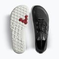Încălțăminte barefoot pentru copii Vivobarefoot Primus Trail Knit FG eclipse 5