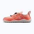 Încălțăminte barefoot pentru copii Vivobarefoot Primus Trail Knit FG sunset