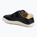 Încălțăminte barefoot pentru copii Vivobarefoot Gobi obsidian 3