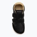 Încălțăminte barefoot pentru copii Vivobarefoot Gobi obsidian 5