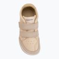 Încălțăminte barefoot pentru copii Vivobarefoot Gobi rose 5