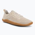 Încălțăminte barefoot pentru femei Vivobarefoot Primus Lite Knit coconut