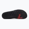 Încălțăminte barefoot pentru bărbați Vivobarefoot Primus Trail Knit Fg obsidian/obsidian 4