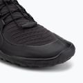 Încălțăminte barefoot pentru bărbați Vivobarefoot Primus Trail Knit Fg obsidian/obsidian 7
