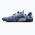 Pantofi barefoot bărbați Vivobarefoot Motus Flex flint 2