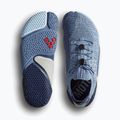 Pantofi barefoot bărbați Vivobarefoot Motus Flex flint 5