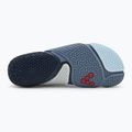 Pantofi barefoot bărbați Vivobarefoot Motus Flex flint 4