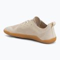 Pantofi barefoot bărbați Vivobarefoot Primus Lite Knit egret 3