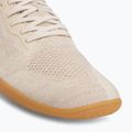 Pantofi barefoot bărbați Vivobarefoot Primus Lite Knit egret 7