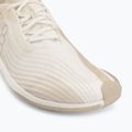 Pantofi barefoot bărbați Vivobarefoot Primus Flow coconut 7