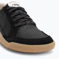 Pantofi barefoot bărbați Vivobarefoot Gobi II obsidian 7