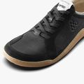 Pantofi barefoot bărbați Vivobarefoot Gobi II obsidian 12