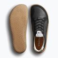 Încălțăminte barefoot pentru bărbați Vivobarefoot Gobi II 309660 obsidian 4