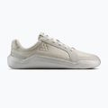 Încălțăminte barefoot pentru bărbați Vivobarefoot Gobi II Premium Leather limestone 8