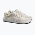 Încălțăminte barefoot pentru bărbați Vivobarefoot Gobi II Premium Leather limestone 10