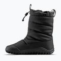 Încălțăminte barefoot pentru copii Vivobarefoot Tracker Boot At Kids obsidian 2