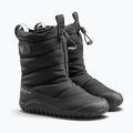 Încălțăminte barefoot pentru copii Vivobarefoot Tracker Boot At Kids obsidian 3