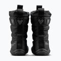 Încălțăminte barefoot pentru copii Vivobarefoot Tracker Boot At Kids obsidian 4