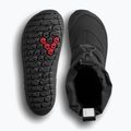 Încălțăminte barefoot pentru copii Vivobarefoot Tracker Boot At Kids obsidian 5