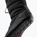 Încălțăminte barefoot pentru copii Vivobarefoot Tracker Boot At Kids obsidian 6