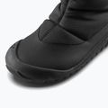Încălțăminte barefoot pentru copii Vivobarefoot Tracker Boot At Kids obsidian 7