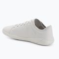 Încălțăminte barefoot pentru femei Vivobarefoot Geo Court IV bright white 3