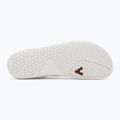 Încălțăminte barefoot pentru femei Vivobarefoot Geo Court IV bright white 4