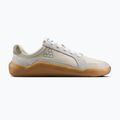 Încălțăminte barefoot pentru femei Vivobarefoot Gobi II limestone/dusty green