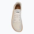 Încălțăminte barefoot pentru femei Vivobarefoot Gobi II limestone/dusty green 5