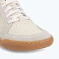 Încălțăminte barefoot pentru femei Vivobarefoot Gobi II limestone/dusty green 7
