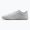 Încălțăminte barefoot pentru bărbați Vivobarefoot Geo Court IV bright white 2