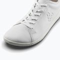 Încălțăminte barefoot pentru bărbați Vivobarefoot Geo Court IV bright white 6